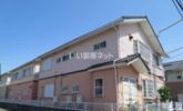 ルーミー甲府18の外観画像