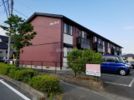 AMハイツBの外観画像