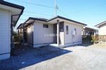 やすらぎ団地の外観画像