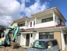韮崎戸建住宅の外観画像