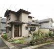 山宮町戸建ての外観画像