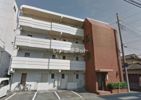 パレロワイヤル永田の外観画像