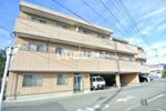 タウンハイツ日川の外観画像