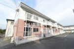コーポサンライズAの外観画像