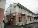 コーポサンライズBの外観画像
