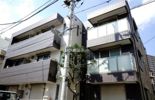 パーシモンフォレスト45の外観画像