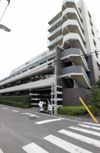 FORTIS水天宮の外観画像