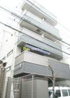 サンパティークの外観画像
