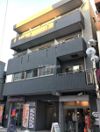 グランテスタの外観画像