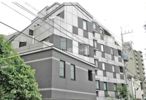 ヴェルデ平井の外観画像
