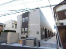 リブリ・kitaksaiの外観画像