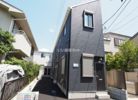 リブ シェリーの外観画像