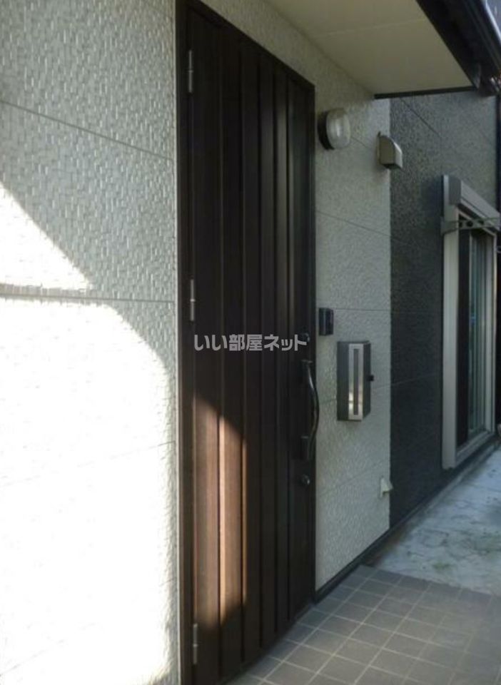 モルゲンロートの外観画像