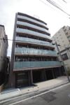 ブライズ住吉（BRIZZ SUMIYOSHI）の外観画像