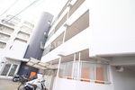 カーサマデラ藤が丘の外観画像