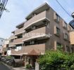 マイキャッスル川崎西の外観画像