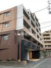 ラヴィドール元住吉の外観画像