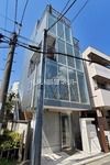 サンパパ下馬ハウスの外観画像