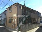 ピュアハウス松ヶ丘二番館の外観画像