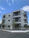 エステート市が尾の外観画像