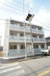 エミネンス川崎の外観画像