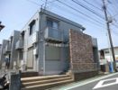 リッツコートの外観画像
