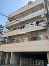 ライオンズマンション川崎第6の外観画像