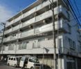 川崎第2ダイヤモンドパレスの外観画像
