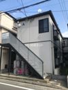 Aハイツの外観画像