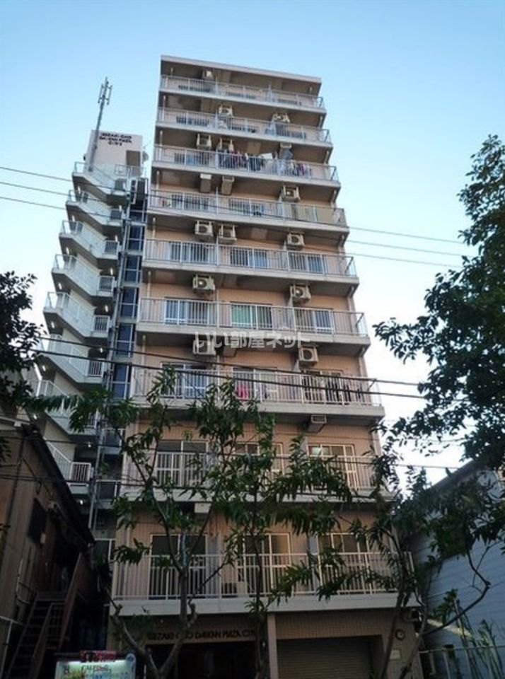 伊勢佐木町ダイカンプラザシティIIの外観画像