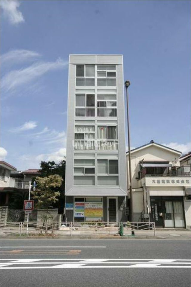 b'CASA Yokohama Hoshikawaの外観画像