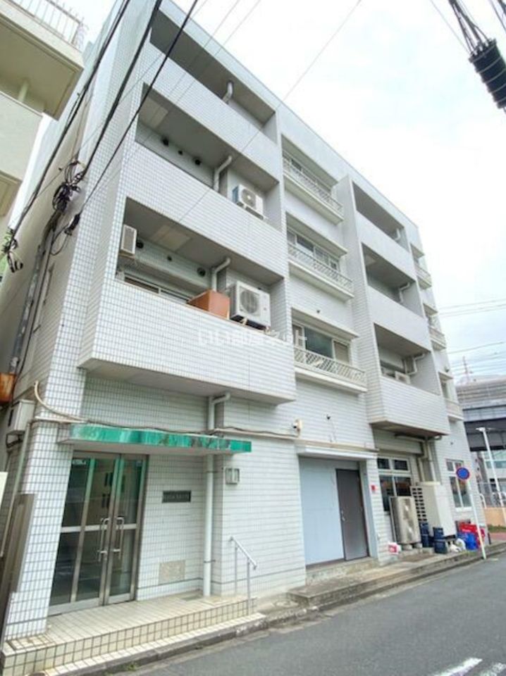 カーササンテの外観画像