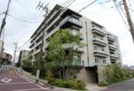 プラウド横浜幸ケ谷の外観画像