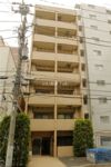 シャトー西戸部の外観画像