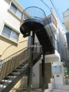 シャルマン三ッ沢の外観画像