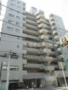 モンテベルテ第3横浜の外観画像