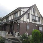 しあわせ野40号棟の外観画像