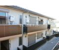 ル・シエル中町の外観画像