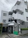 ステージ青葉台の外観画像