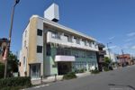 日新ビルの外観画像