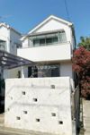 日野本町戸建ての外観画像