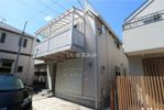 旭が丘2丁目戸建ての外観画像