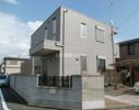 旭が丘5丁目貸家の外観画像
