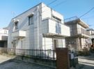 室井貸家の外観画像