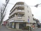 フローラル散田の外観画像