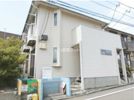 ハイツクリエイトの外観画像