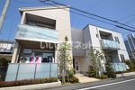 Ⅷ番館の外観画像