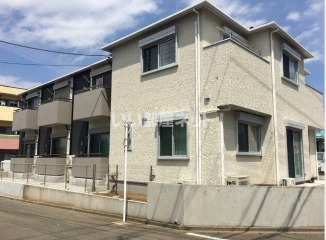 K's House(ケーズハウス)の外観画像