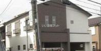 ケイ・エスレジデンスの外観画像