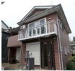 廿里町戸建の外観画像